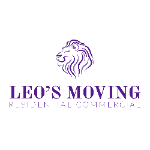 Leo's Moving West Transportation & Logistics