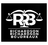 Richardson Richardson Boudreaux Personal Injury Lawyers Legal