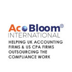 Acobloom International Legal