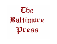 The Baltimore Press Design & Branding & Printing