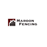 Maroon Fencing FABRICATED METAL PRDCTS, EXCEPT MACHINERY & TRANSPORT EQPMNT