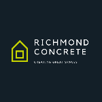 Richmond Concrete Contractors Building & Construction