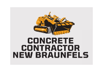 NBTX Concrete Contractor New Braunfels CONSTRUCTION - SPECIAL TRADE CONTRACTORS