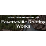 Fayetteville Roofing Works Building & Construction