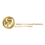 Valencia Advanced Dentistry at Copperhill Smiles Medical and Mental Health