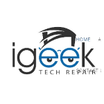 iGeek Tech Repair Software Development