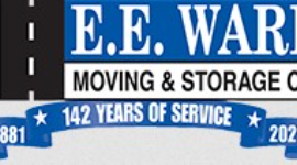 E.E. Ward Moving & Storage Co. Contractors