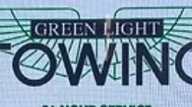 Green Light Towing Company AUTOMOTIVE REPAIR, SERVICES AND PARKING