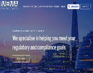 compliance consultant Insurance