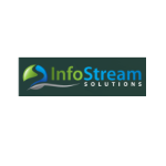 InfoStream Solutions Design & Branding & Printing