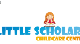 Little Scholars Daycare Center I Education