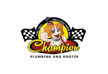Champion Plumbing & Rooter Home Services
