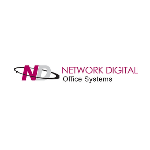 Network Digital Office Systems Inc. Design & Branding & Printing