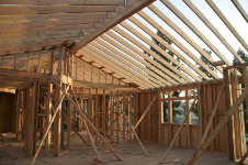 Trusty Home Improvement BUILDING CONSTRUCTION - GENERAL CONTRACTORS & OPERATIVE BUILDERS