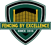 Fencing by Excellence FABRICATED METAL PRDCTS, EXCEPT MACHINERY & TRANSPORT EQPMNT