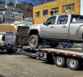 Towing Brooklyn 24/7 Tow Truck & Roadside Assistance Transportation & Logistics