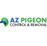 AZ Pigeon Control & Removal SERVICES, NOT ELSEWHERE CLASSIFIED