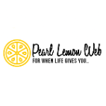 Pearl Lemon Web Software Development