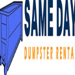 Same Day Dumpster Rental Phoenix Contractors