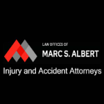 Law Offices of Marc S. Albert Injury and Accident Attorneys Legal