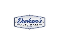 Durham's Auto Mart Transportation & Logistics