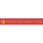 Poster Printing NYC Design & Branding & Printing