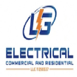 LG Electrical Services | Residential Electrician | Commercial Electrician Home Services