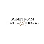 Barrett Nonni Homola & Ferraro Legal
