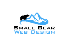 Small Bear Web Design Design & Branding & Printing