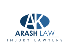 Arash Law Law services