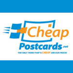 CheapPostcards.net Design & Branding & Printing