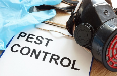 Anderson Pest Control Solutions BUSINESS SERVICES