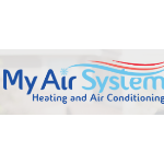 My Air System Heating & Air Conditioning Home Services