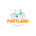 Portland Rainbow Bikes Rental & Lease
