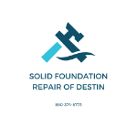 Solid Foundation Repair Of Destin CONSTRUCTION - SPECIAL TRADE CONTRACTORS
