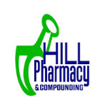 Hill Pharmacy & Compounding CHEMICALS AND ALLIED PRODUCTS