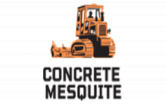 Concrete Mesquite TX Contractors