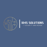 1845 Solutions Software Development