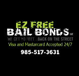 EZ FREE Bail Bonds Legal