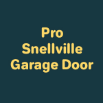 Pro Snellville Garage Door Transportation & Logistics