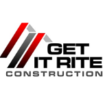 Get It Rite Construction LLC Home Services