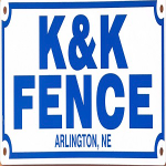K&K Fence CONSTRUCTION - SPECIAL TRADE CONTRACTORS
