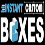 Instant Custom Boxes (ICB) Transportation & Logistics