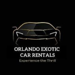 Orlando Exotic Car Rentals Transportation & Logistics