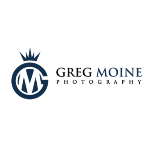 Greg Moine Photography Design & Branding & Printing