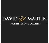 David W. Martin Accident and Injury Lawyers Legal