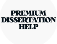 Premium Dissertation Help Education