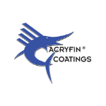 Acryfin Deck & Dock Coatings FABRICATED METAL PRDCTS, EXCEPT MACHINERY & TRANSPORT EQPMNT