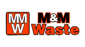 M&M Waste Dumpsters FABRICATED METAL PRDCTS, EXCEPT MACHINERY & TRANSPORT EQPMNT