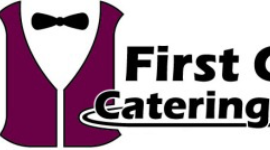 First Class Catering Service EATING AND DRINKING PLACES